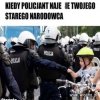 Nie pod rządami kurdupla.