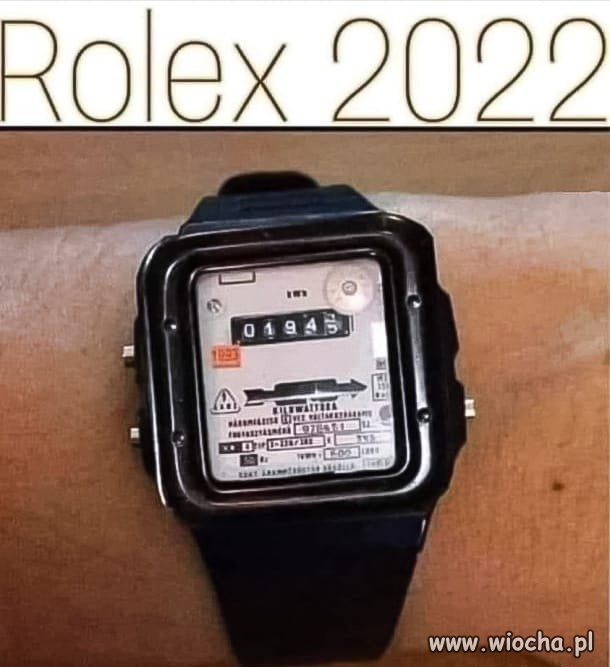 Rolex 