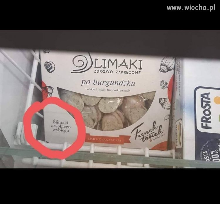 Musiały uciec z kurnika 