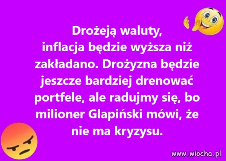 Więcej nam trzeba takich mężów opacznościowych