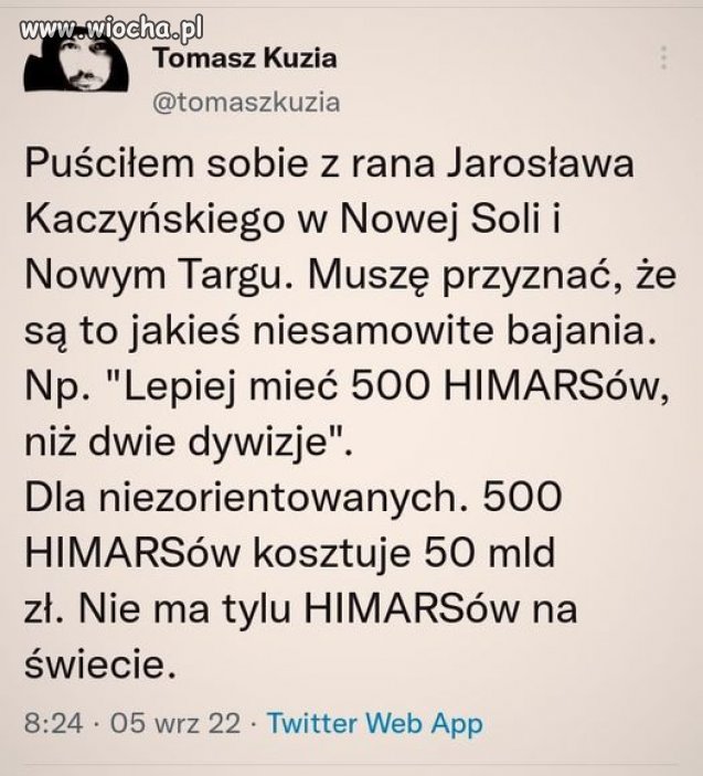 Bajania Starego dziada