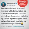 ... z Radomia jest bliżej do Afryki