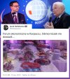 A może tak homary, zamienić śniętymi rybkami!!!