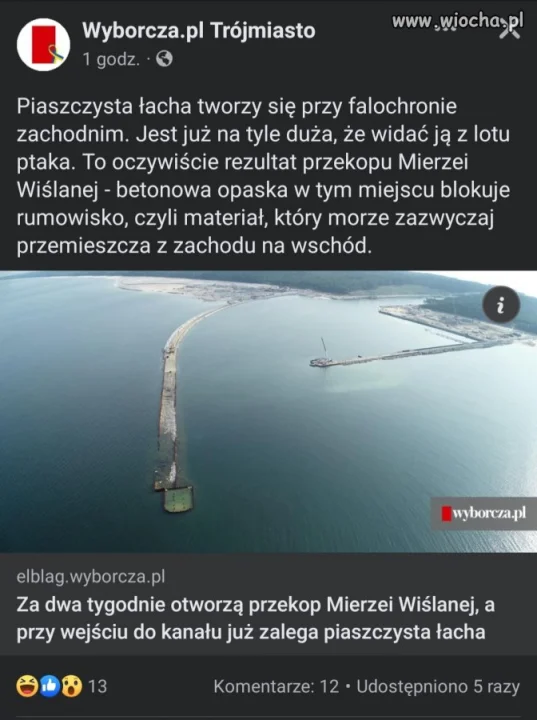 Generowanie kosztów czas zacząć. 