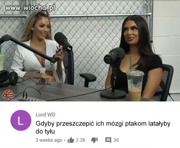 Zgadzam się.