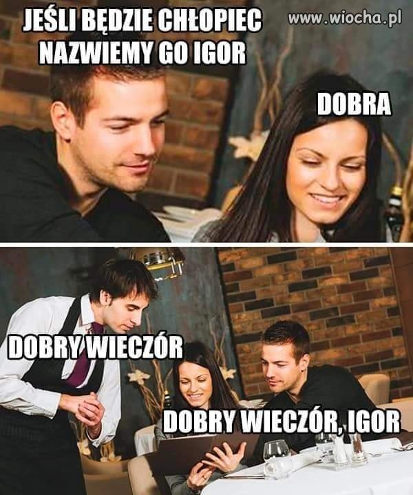 Pasuje!