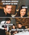 Pasuje!
