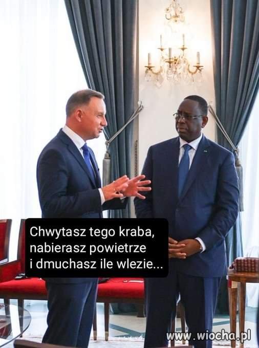 O co mu chodzi???