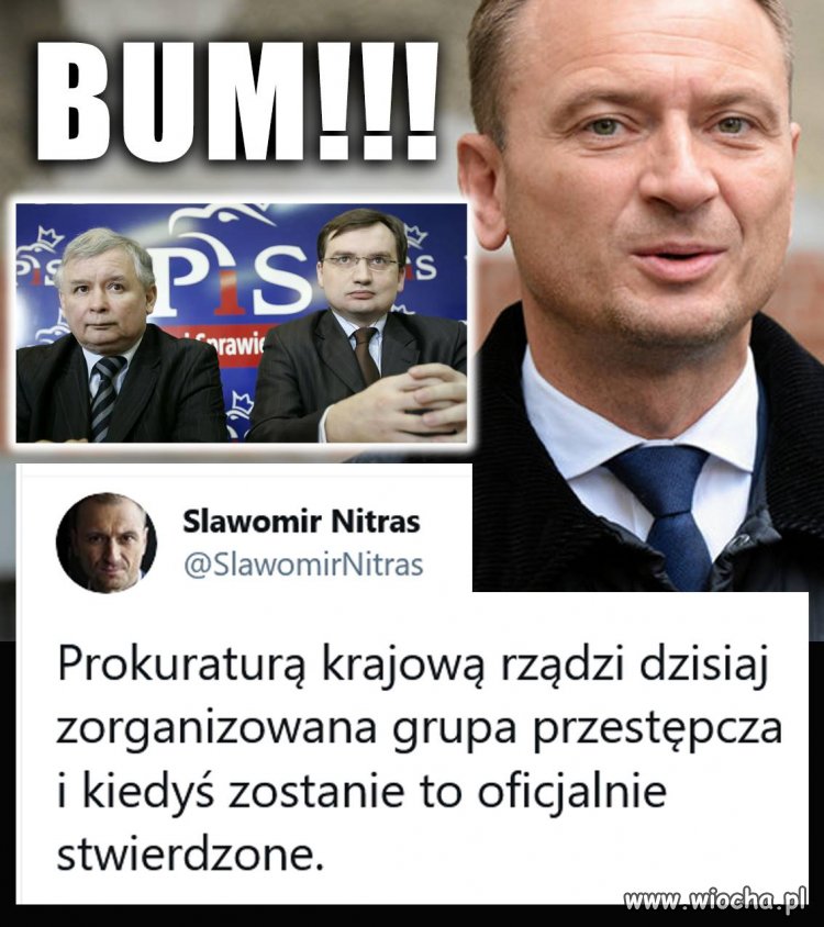 To prawda. W punkt.
