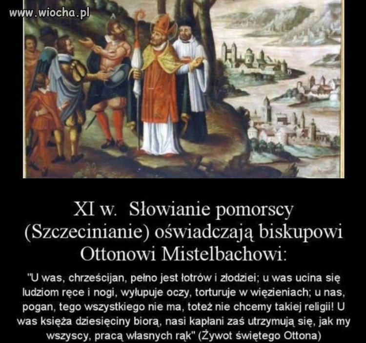 My Słowianie
