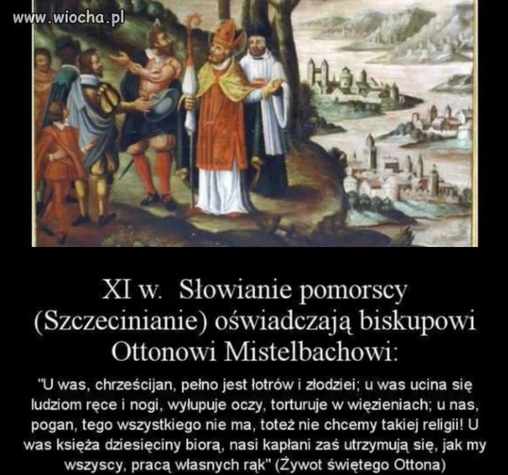My Słowianie