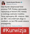 To szambo i dno, jesteśmy państwem średniowiecza i propagandy