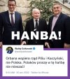 "Polaków proszę w tę hańbę nie mieszać!"
