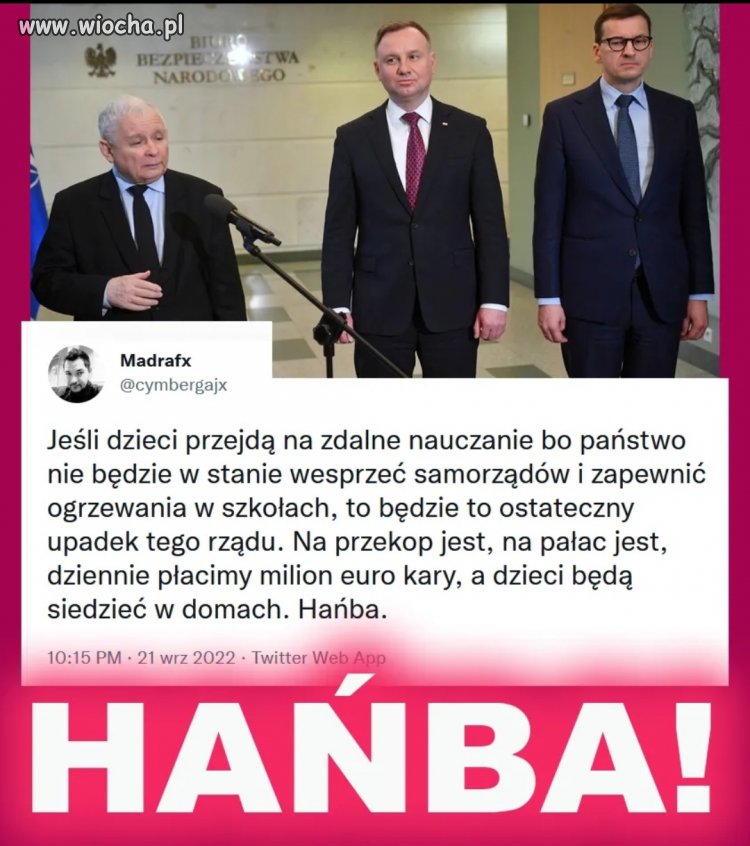 Plan działania 