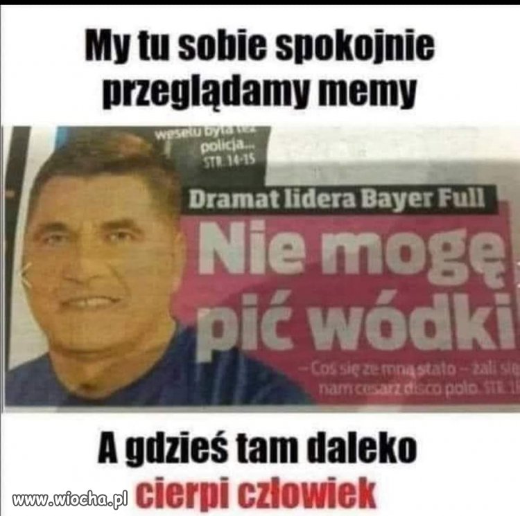 I to jest