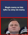 Węgla mamy na 200 lat.
