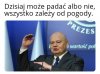 Taki mamy klimat...