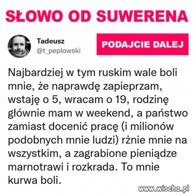 Słowo na dziś