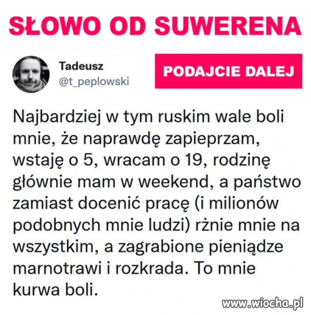Słowo na dziś