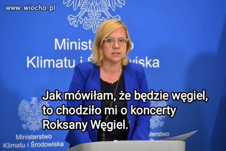 Kwestia węgla wyjaśniona