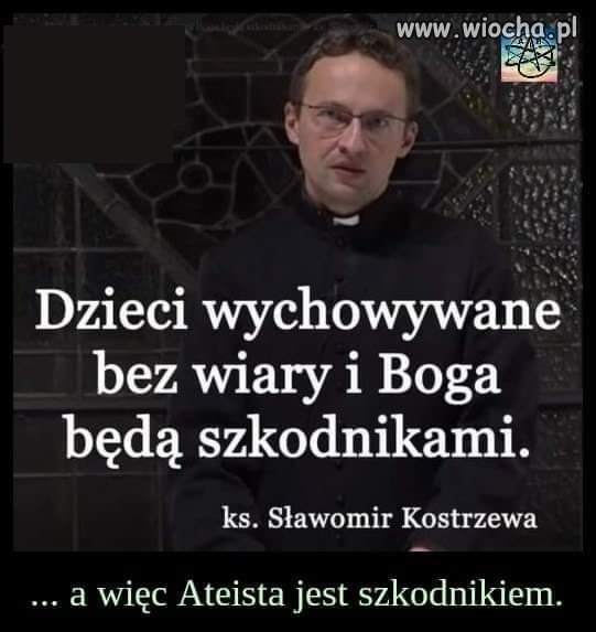 Słowo na niedzielę