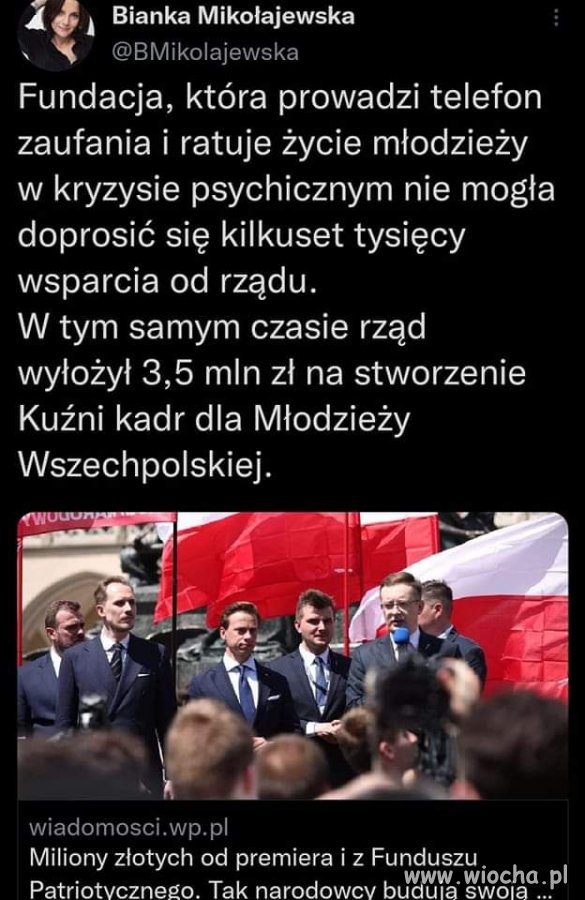 Kasa jest