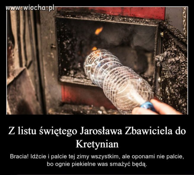 Na Zdrowie...