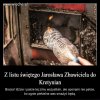 Na Zdrowie...
