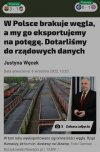 Gdzie jest Polski węgiel? 