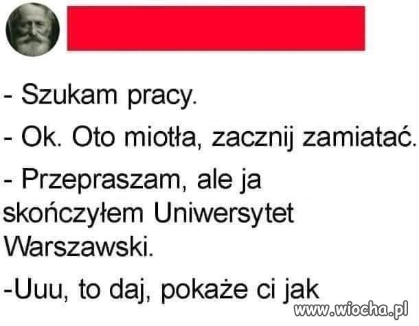 Pierwszy dzień