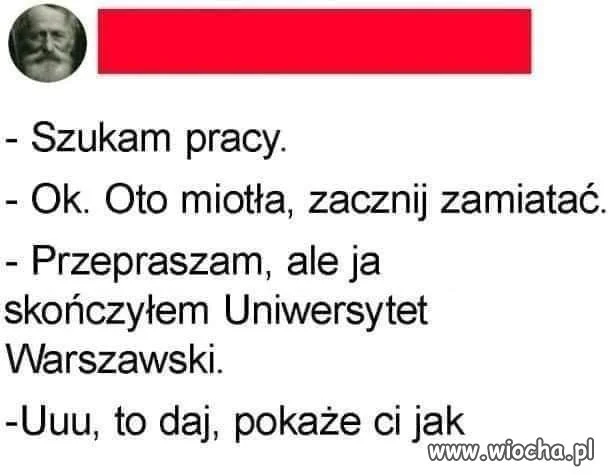 Pierwszy dzień