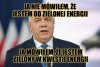 Sasin szczerze o sobie