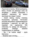Gdyby porwali kaczora i spółkę. 