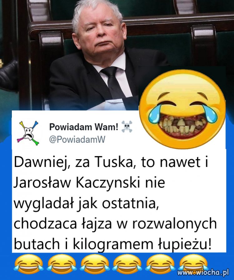 Dawniej... a teraz???