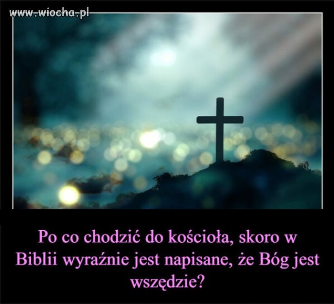 Żeby dać się ogłupić i złupić?