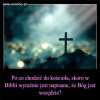 Żeby dać się ogłupić i złupić?