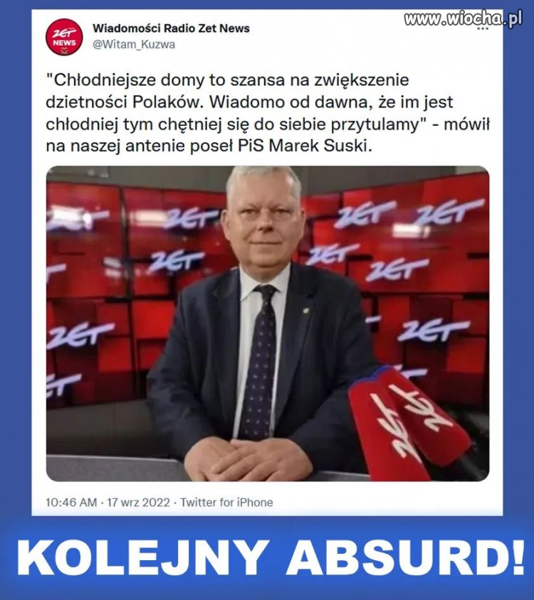 Oj jak milusio