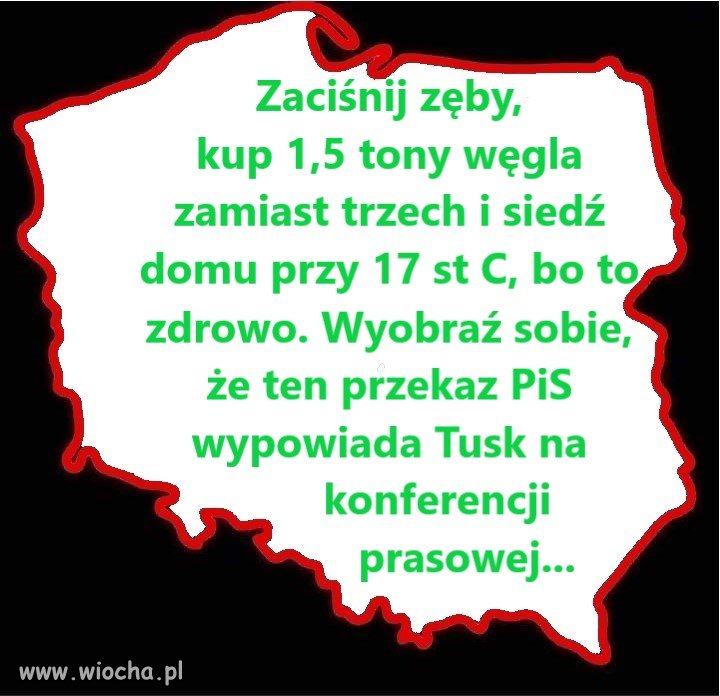 Ale mierzeja jest przekopana