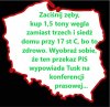Ale mierzeja jest przekopana