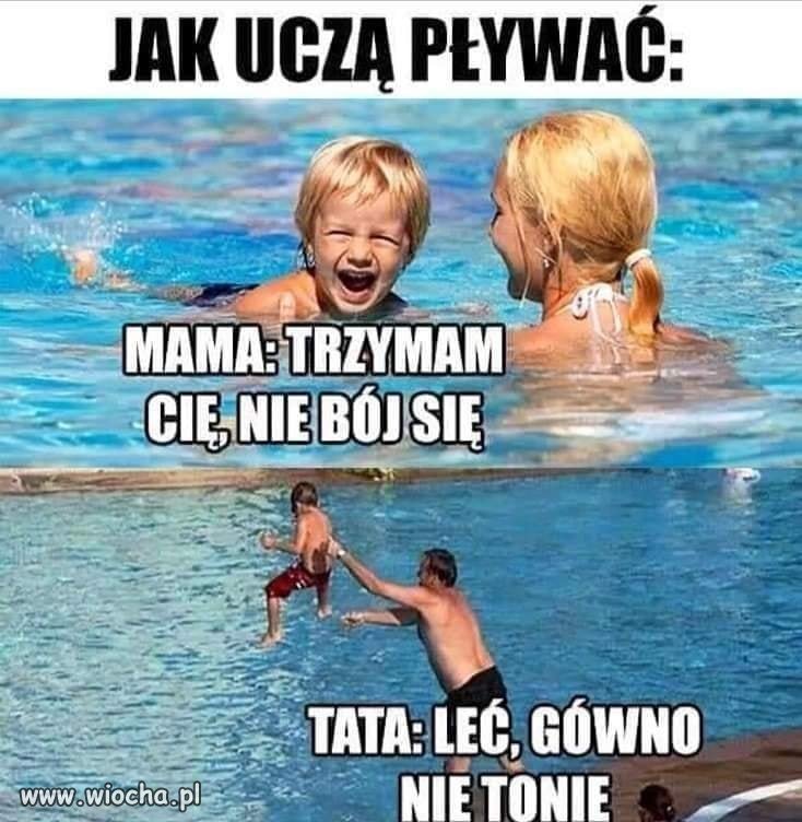 Samo życie