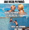Samo życie