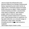 Profesjonalna obsługa