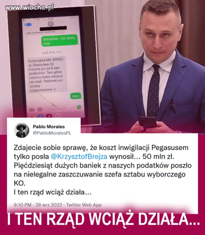 Bogaty kraj ta Polska