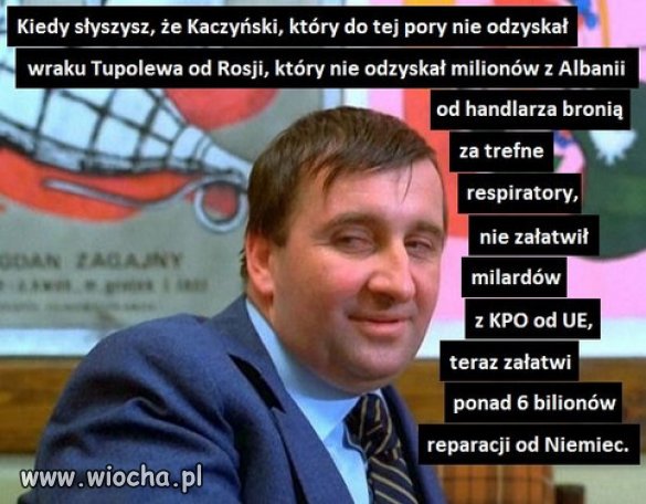Obiecanki cacanki, a głupiemu elektoratowi PiSu radość!