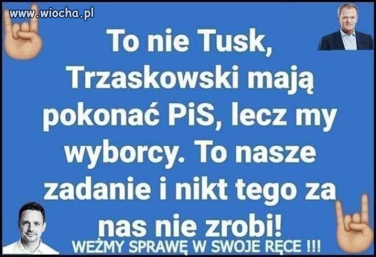 Dość katopisofaszyzmu