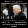 Był osiedlowym popychadłem za intryganctwo. 