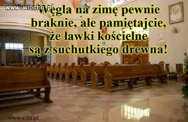 I to jakiego!