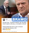 Najbardziej śliski ze wszystkich śliskich osób jakie widziałam w życiu.