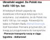 Wysyłaliśmy im węgiel za darmo