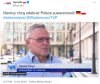 Ciekawe czy Niemcy o tym wiedzą i co na to Watykan